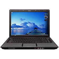 HP Compaq Presario CQ60 Laptop